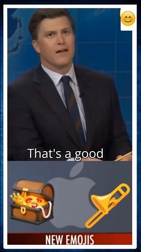 8 New Emojis #funny #snl #Shorts