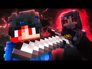 I Got Hunted by DEATH in Hardcore Minecraft