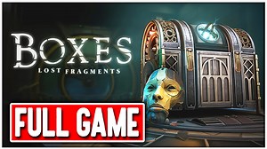 Steam Community :: Guide :: Boxes FULL GAME