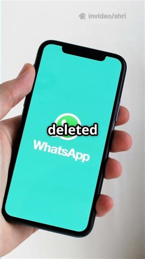 Recover Deleted WhatsApp Photos in 2 Minutes (No App Needed!) #mobilejugadindia