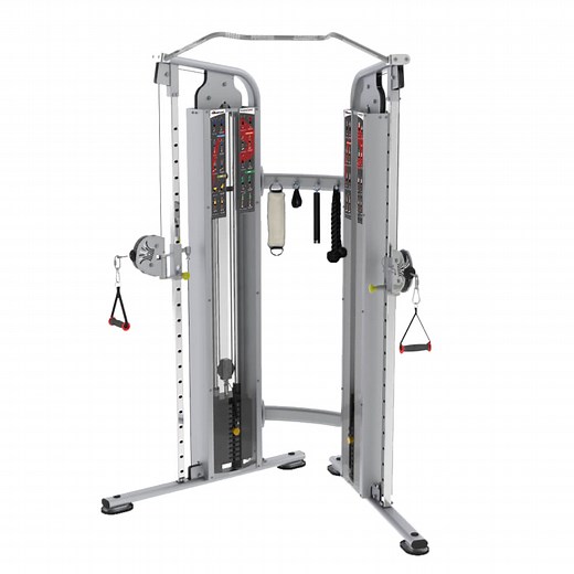 TRUE Paramount FS-100 Functional Trainer
