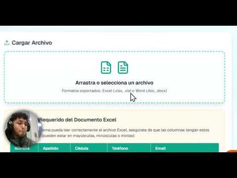 ASHIRA | Historial Médico y Carga Masiva de Pacientes desde Excel | Tutorial #2
