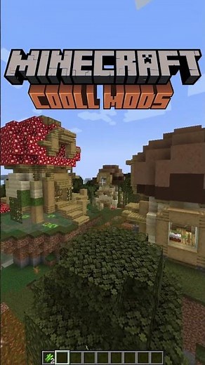 Minecraft mods Pt.39