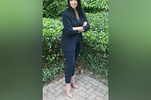 Housebuilder appoints new sales director to target £100 million turnover in 2026