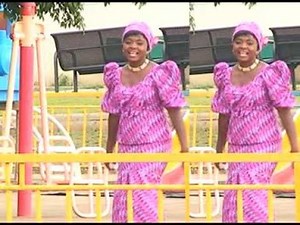 IGALA GOSPEL SONG UGWOLIKEKE EMMANUEL & VICTORIA