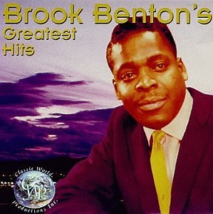 Brook Benton - Brook Benton's Greatest Hits