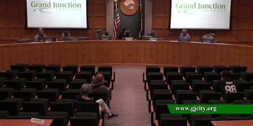 City confirms second finalist for Interim City Manager position