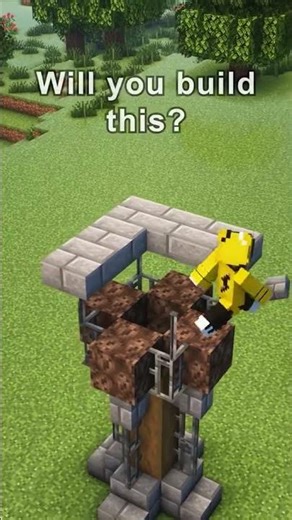 Building global bases #MinecraftCharacterStories #MinecraftSteveMiniGames #HowToTamEnderman