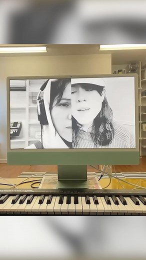 19K views · 351 reactions | Sara recorded Sid’s favorite song and made a music video in the process. Check it out. | Tegan and Sara | Facebook