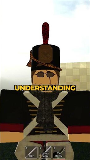 [G&B] How to become pro in Guts and Blackpowder #gutsandblackpowder #roblox