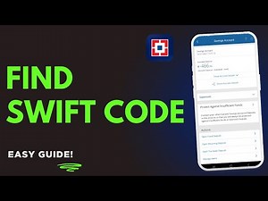 How To Find Axis Bank SWIFT Code !