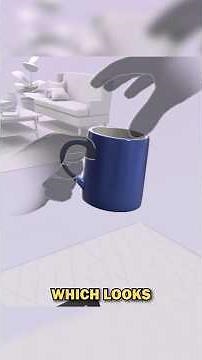 4 Things You Can do with Hand Tracking #vrdev #madewithunity #metahorizonpartner