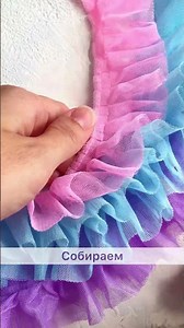 юбка за 5 минут\\как сшить юбку #Shorts | skirt in 5 minutes\\how to sew a skirt