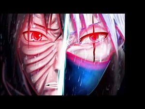 4 best fight song from naruto