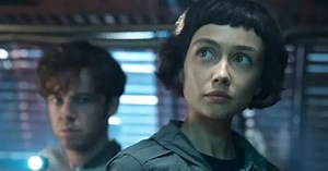 Wendy Tries to Control a Baby Xenomorph in Alien: Earth Episode 6 Promo