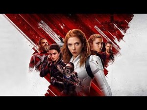 Black Widow Full Movie 2021 | Scarlett |Johansson | Florence | English Review