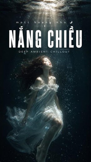 Nắng Chiều – Lê Trọng Nguyễn | Remake Version • m o t t h o a n g n h o 🌙