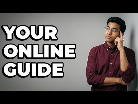 How Do Virtual College Information Sessions Work?