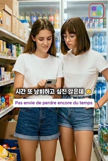 Pourquoi ont-elles fini si vite ? Le secret dévoilé 🤫