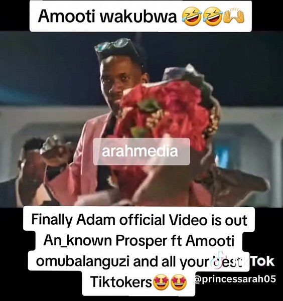 ARAH MEDIA على TikTok