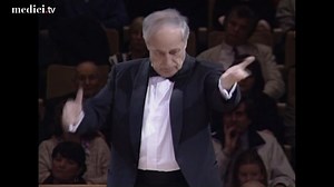 🌸☀ What about Stravinsky's Rite of Spring as your seasonal playlist of the day? Here with the New Philharmonia Orchestra conducted by Pierre Boulez 🌸☀ http://bit.ly/Boulez_BBC | medici.tv