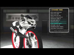 MidNightClub La Ps3 Modded Car Pack +Download