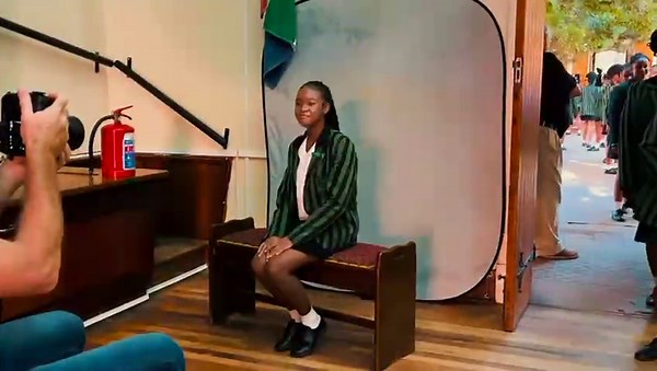 Capture Your Last School Photo Day Memories