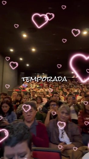 Funciones de Perras en CC San Ángel: así fue nuestra presentación