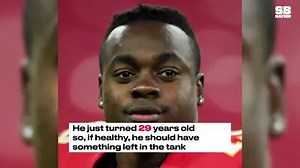 The 49ers could really use more depth at wide receiver. I really hope they make a push for Jeremy Maclin! | Niners Nation: A San Francisco 49ers Blog