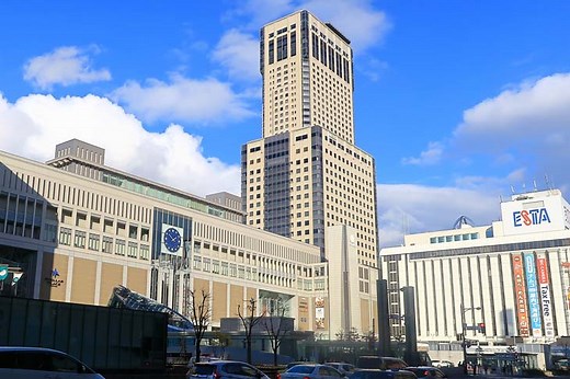 【JRタワーホテル日航札幌】実際に泊まってわかった、朝食・アメニティも含めた感想と口コミ