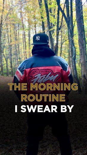 I’m giving you ACCESS to my morning ritual to inspire you to start your day off on the right foot with a routine that sets the stage for success and fulfillment. Having a structured and intentional morning routine can be a game-changer for your life. It creates a sense of consistency, focus, and positivity, empowering you to tackle challenges with renewed energy. | Daymond John