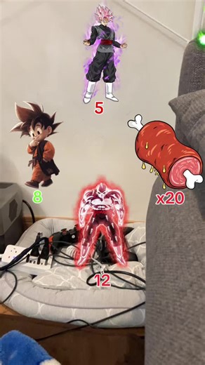 おすすめのアカウント