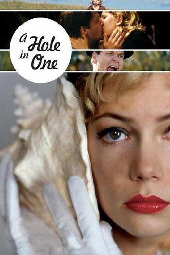 A Hole in One (2004) - Movie
