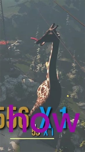 Growing Goat Mod #blobbysteacher #goatsimulator #goatsim