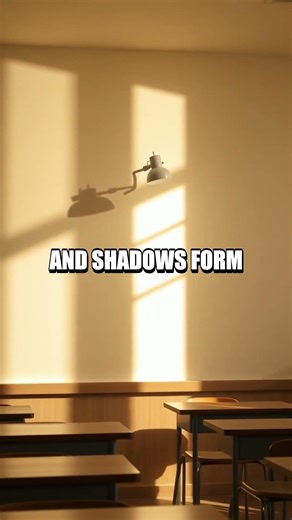 Shadow Light Lab A Simple Home Shadow Experiments