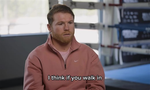 Canelo “Walk in Life With Love” #canelo #saulalvarez #boxing #motivation
