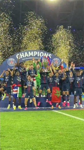 AGAIN 🏆
