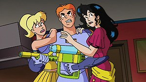 Watch Archie's Weird Mysteries Season 1 Episode 34 - Halloween of Horror