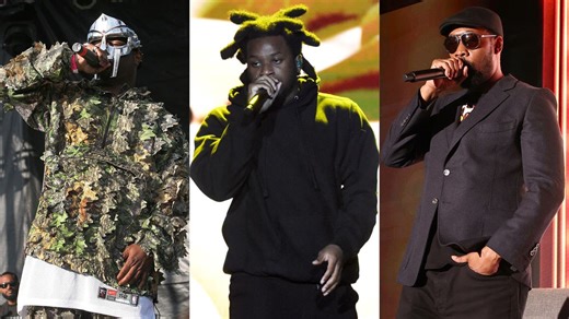 5 series that prove Hip Hop and anime are a perfect match