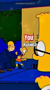 The Simpsons Ride at Universal Studios Hollywood 😱🎢 | Full Ride Experience #thesimpsons