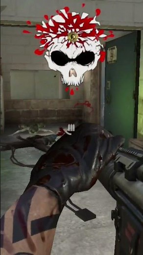 "🔥Zombie War Gameplay | Ultimate Survival Battle Begins!"