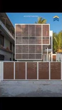 From Claustrophobic to Iconic — A Brilliant City House Transformation by E Go Design Studio!