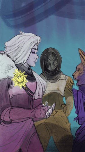 Destiny 2: Epic Soundtrack and Queen Mara's Challenge