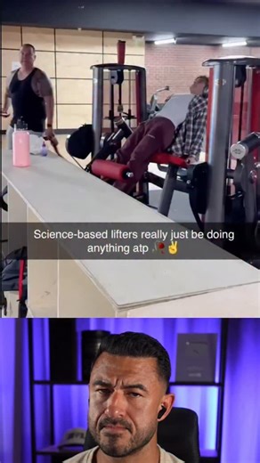 Michael Steiner Personal Training on Instagram: "Ergibt Sinn ? (Werbung) —————————————————— Maximale Rabatte bei @esncom & @morenutrition.de & mit Code: IRON Peptide & weitere Biohacking Tools findet ihr bei @biolab.shop ——> Code: ironmike Gesunde, proteinreiche Mahlzeiten für deinen Alltag in 9-11 Minuten in der Mikrowelle zubereitet! Code: IRON bei @prepmymeal Das beste Gym Equipment für maximale Trainingserfolge bekommst du mit Code: IRON bei @level_equipment"