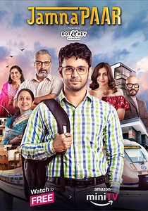 Jamnapaar - watch tv show streaming online