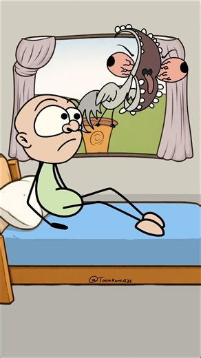 Angry Rooster 😂 (best animation memes) #shorts