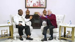 16K views · 273 shares | Watch the rebroadcast of the exclusive One on One interview (Part 1) with Pastor Benny Hinn and Archbishop Duncan- Williams TODAY at 1pm GMT! Don’t miss it!! DSTV Ch. 364 GoTV Ch. 181 | Dominion TV | Facebook