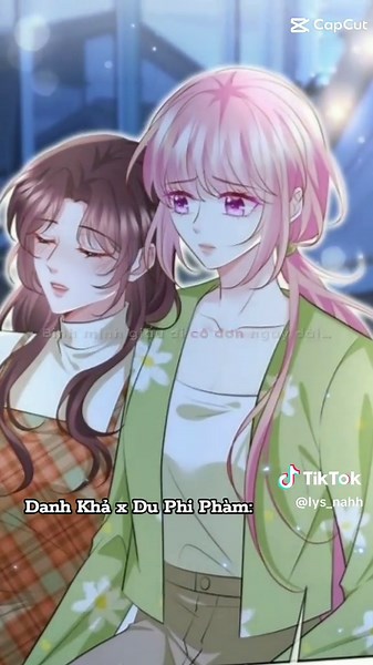 Danh môn chí ái: Du Phi Phàm vs Bắc Minh Dạ