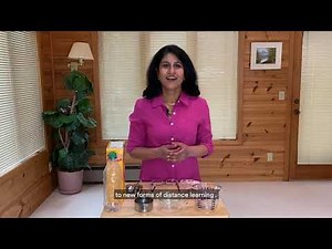 Science at Home Introduction