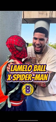 LaMelo Ball en Puerto Rico, documental de LeBron, Jordan y más😮‍💨 #nba #lameloball #lebronjames #michaeljordan #jimmybutler